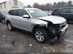 1V2LR2CA7JC545095 2018 VOLKSWAGEN ATLAS
