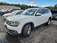 1V2LR2CA7JC548062 2018 VOLKSWAGEN ATLAS