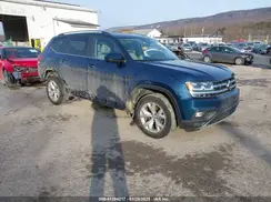 1V2LR2CA7JC549020 2018 VOLKSWAGEN ATLAS