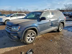 1V2LR2CA7JC554783 2018 VOLKSWAGEN ATLAS
