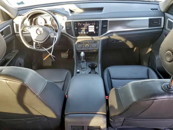 1V2LR2CA7JC554783 2018 VOLKSWAGEN ATLAS - Image 8