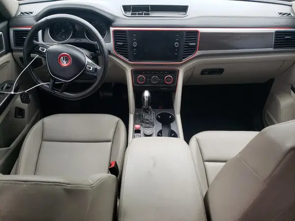 1V2LR2CA7JC556131 2018 VOLKSWAGEN ATLAS - Image 8