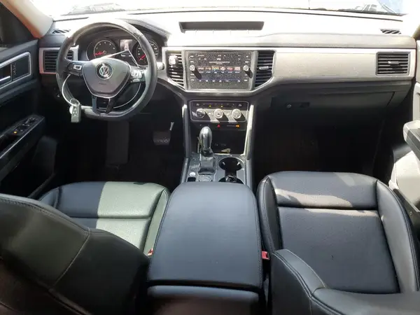 1V2LR2CA7JC558123 2018 VOLKSWAGEN ATLAS - Image 8