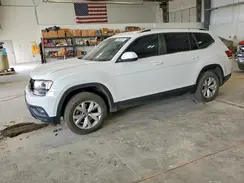 1V2LR2CA7JC559191 2018 VOLKSWAGEN ATLAS