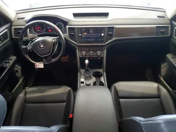 1V2LR2CA7JC559191 2018 VOLKSWAGEN ATLAS - Image 8