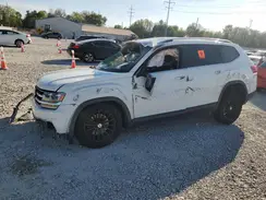 1V2LR2CA7JC562379 2018 VOLKSWAGEN ATLAS