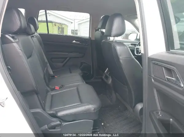 1V2LR2CA7JC568778 2018 VOLKSWAGEN ATLAS - Image 8