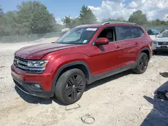 1V2LR2CA7JC574371 2018 VOLKSWAGEN ATLAS