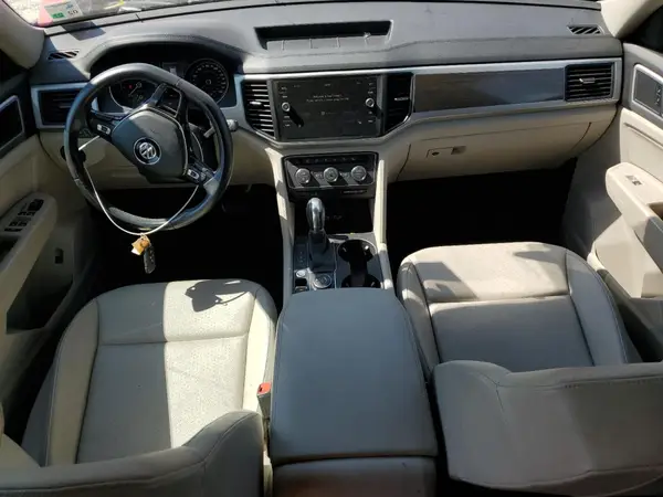 1V2LR2CA7JC574371 2018 VOLKSWAGEN ATLAS - Image 8