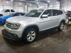 1V2LR2CA7JC578078 2018 VOLKSWAGEN ATLAS