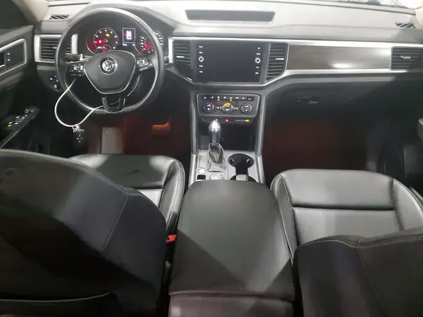 1V2LR2CA7JC578078 2018 VOLKSWAGEN ATLAS - Image 8