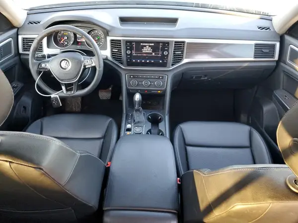 1V2LR2CA7JC579683 2018 VOLKSWAGEN ATLAS - Image 8