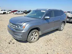 1V2LR2CA7JC582583 2018 VOLKSWAGEN ATLAS