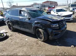 1V2LR2CA7JC584253 2018 VOLKSWAGEN ATLAS