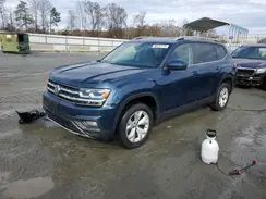 1V2LR2CA7JC585614 2018 VOLKSWAGEN ATLAS