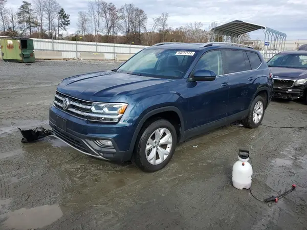 1V2LR2CA7JC585614 2018 VOLKSWAGEN ATLAS - Image 1
