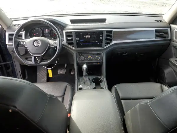 1V2LR2CA7JC585614 2018 VOLKSWAGEN ATLAS - Image 8