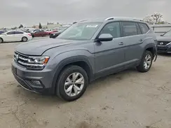 1V2LR2CA7JC586147 2018 VOLKSWAGEN ATLAS