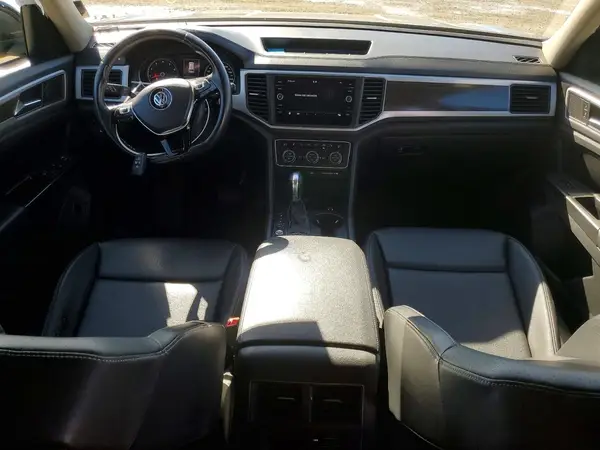 1V2LR2CA7JC588917 2018 VOLKSWAGEN ATLAS - Image 8