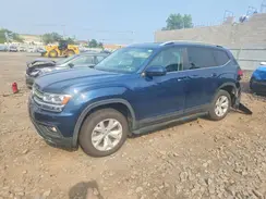 1V2LR2CA7JC595060 2018 VOLKSWAGEN ATLAS