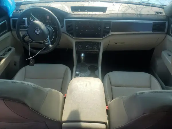 1V2LR2CA7JC596211 2018 VOLKSWAGEN ATLAS - Image 8