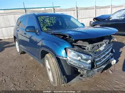 1V2LR2CA7KC508856 2019 VOLKSWAGEN ATLAS