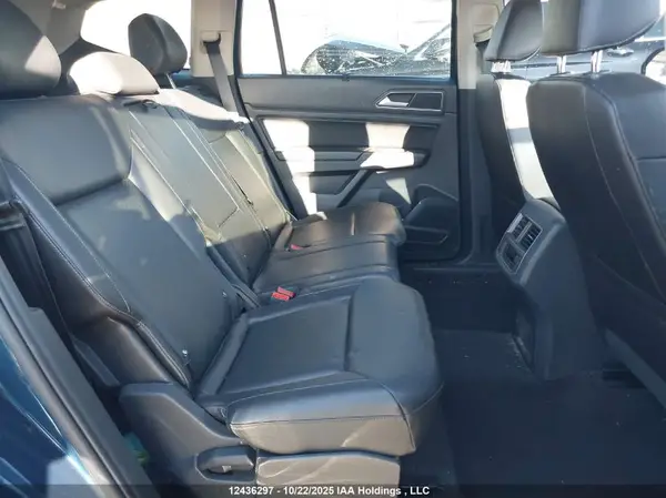 1V2LR2CA7KC508856 2019 VOLKSWAGEN ATLAS - Image 8