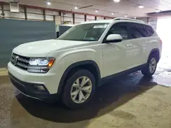 1V2LR2CA7KC509120 2019 VOLKSWAGEN ATLAS