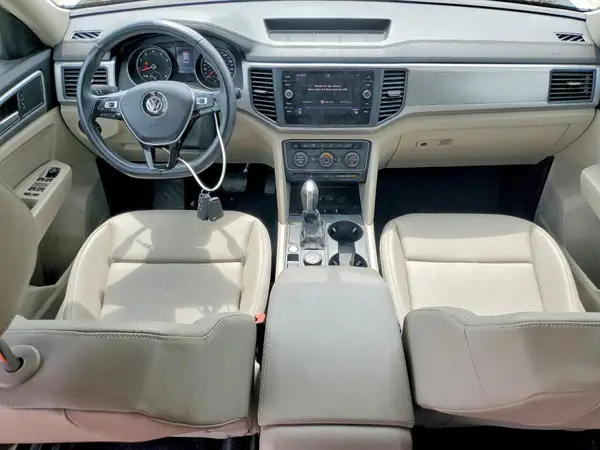 1V2LR2CA7KC509120 2019 VOLKSWAGEN ATLAS - Image 8