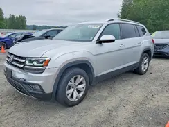 1V2LR2CA7KC515144 2019 VOLKSWAGEN ATLAS