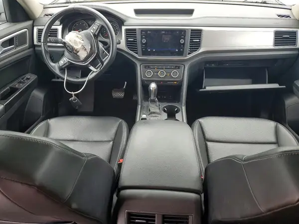 1V2LR2CA7KC515144 2019 VOLKSWAGEN ATLAS - Image 8