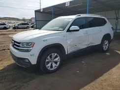 1V2LR2CA7KC516519 2019 VOLKSWAGEN ATLAS