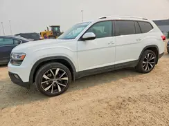 1V2LR2CA7KC526290 2019 VOLKSWAGEN ATLAS