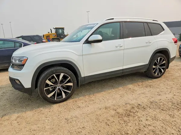 1V2LR2CA7KC526290 2019 VOLKSWAGEN ATLAS - Image 1