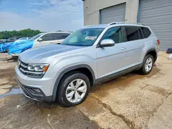 1V2LR2CA7KC530517 2019 VOLKSWAGEN ATLAS