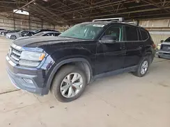 1V2LR2CA7KC542389 2019 VOLKSWAGEN ATLAS