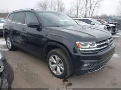 1V2LR2CA7KC562898 2019 VOLKSWAGEN ATLAS