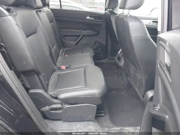 1V2LR2CA7KC562898 2019 VOLKSWAGEN ATLAS - Image 8
