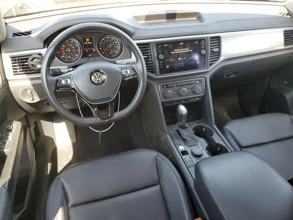 1V2LR2CA7KC590782 2019 VOLKSWAGEN ATLAS - Image 8
