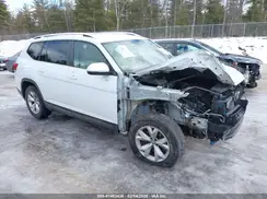 1V2LR2CA7KC602431 2019 VOLKSWAGEN ATLAS