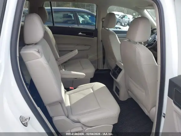 1V2LR2CA7KC602431 2019 VOLKSWAGEN ATLAS - Image 8