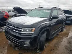 1V2LR2CA7LC503366 2020 VOLKSWAGEN ATLAS