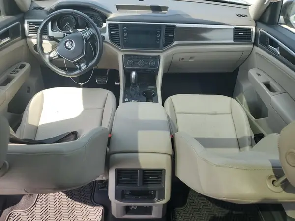 1V2LR2CA7LC504517 2020 VOLKSWAGEN ATLAS - Image 8