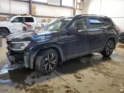 1V2LR2CA7RC508706 2024 VOLKSWAGEN ATLAS