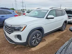 1V2LR2CA7RC509225 2024 VOLKSWAGEN ATLAS