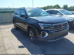 1V2LR2CA7RC530947 2024 VOLKSWAGEN ATLAS