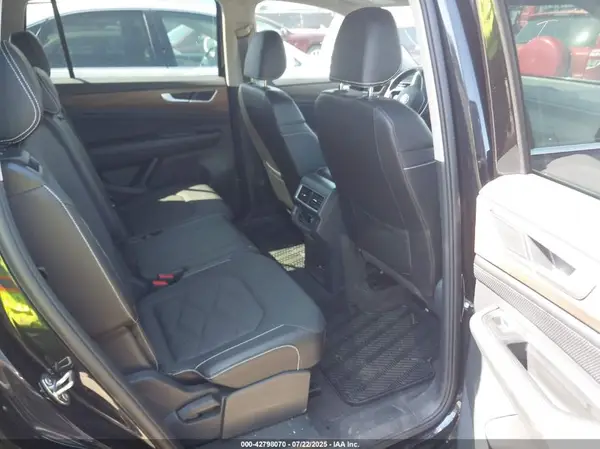 1V2LR2CA7RC530947 2024 VOLKSWAGEN ATLAS - Image 8