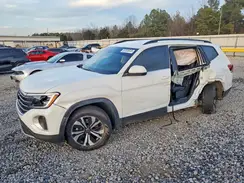 1V2LR2CA7RC535386 2024 VOLKSWAGEN ATLAS