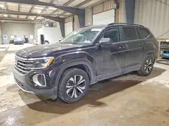 1V2LR2CA7RC544301 2024 VOLKSWAGEN ATLAS