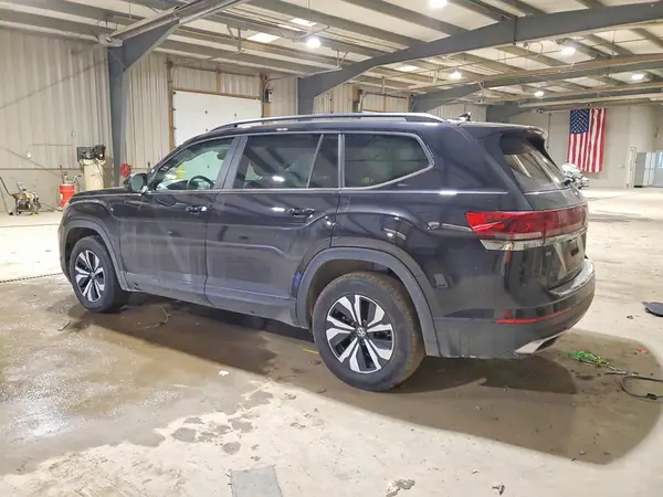 1V2LR2CA7RC544301 2024 VOLKSWAGEN ATLAS - Image 2